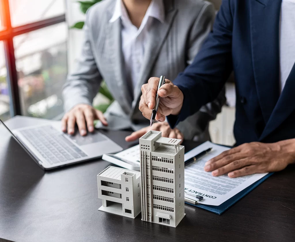 Real Estate Consulting