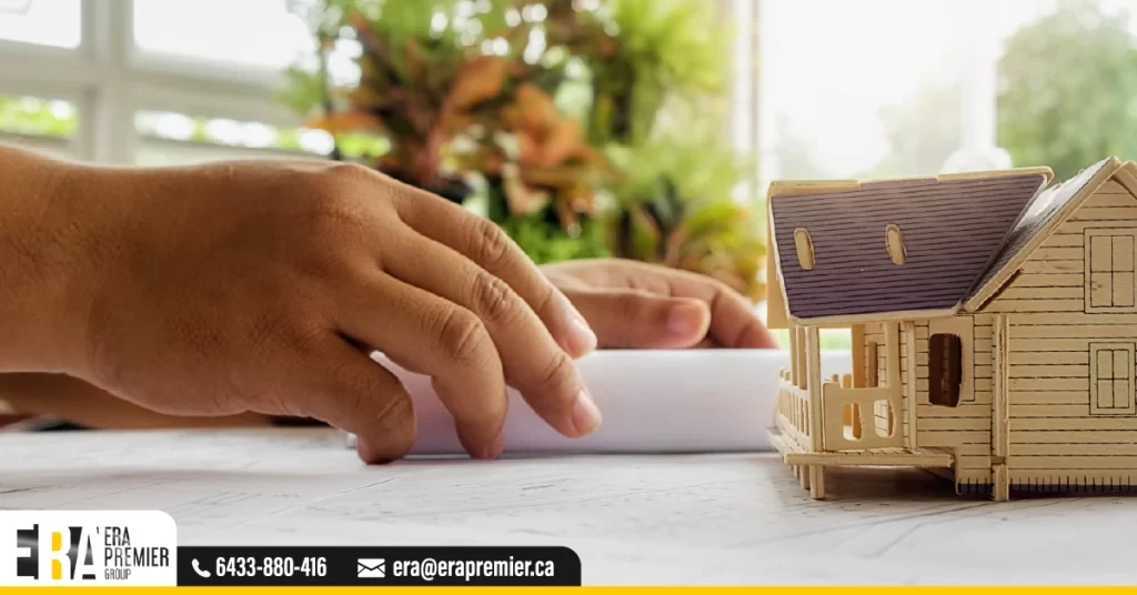 Step by Step Process of Obtaining a Building Permit in Ontario