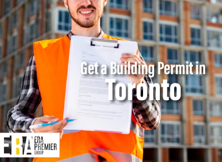How Long Does It Take to Get a Building Permit in Toronto?