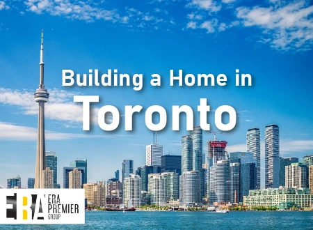 How Much Does It Cost to Build a House in Toronto in 2025?