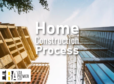 Step by Step Guide to the Home Construction Process