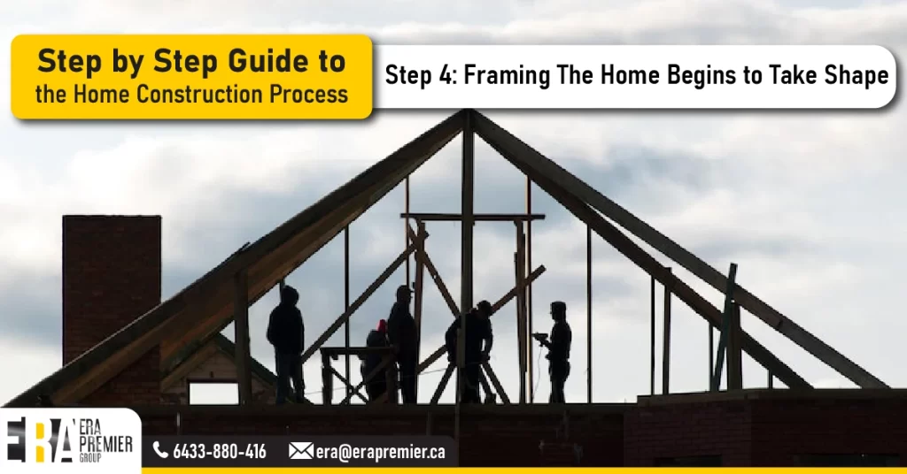 Step by Step Guide to the Home Construction Process