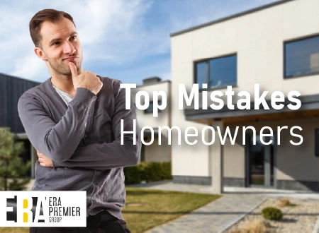 Top Mistakes Homeowners Make Without Real Estate Consulting