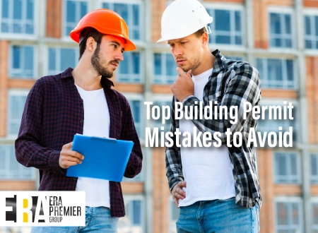 Top Building Permit Mistakes to Avoid