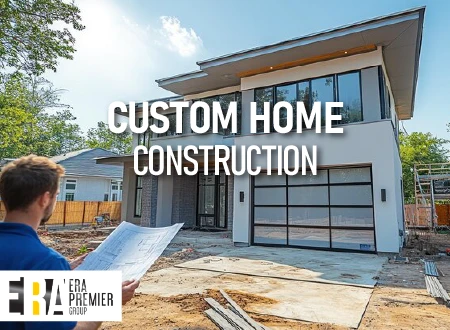How to Avoid Delays in Your Custom Home Construction