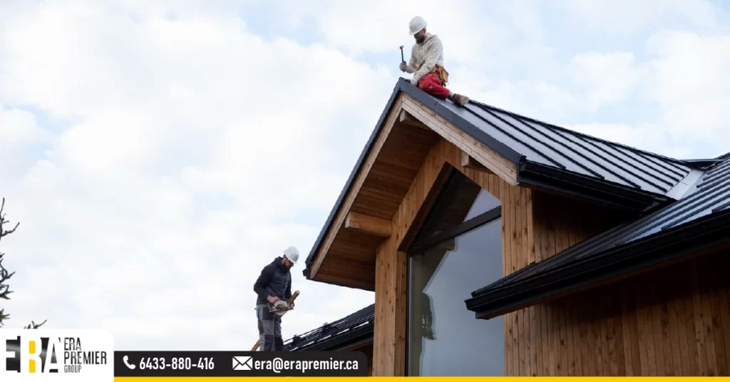 8️⃣ Advanced Insulation & Climate Control [Innovative Home Construction Method]