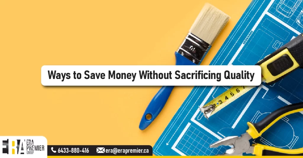 💡 Ways to Save Money Without Sacrificing Quality