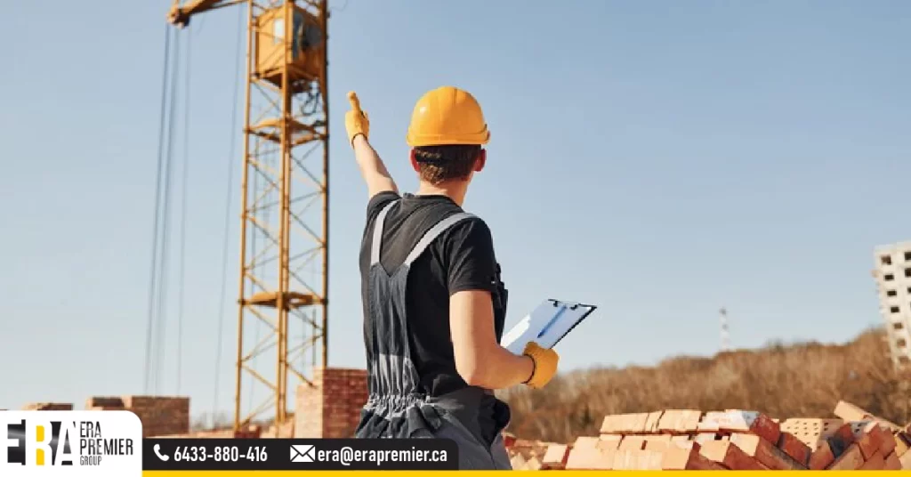 Projects in Richmond Hill That Do or Do Not Require a Building Permit