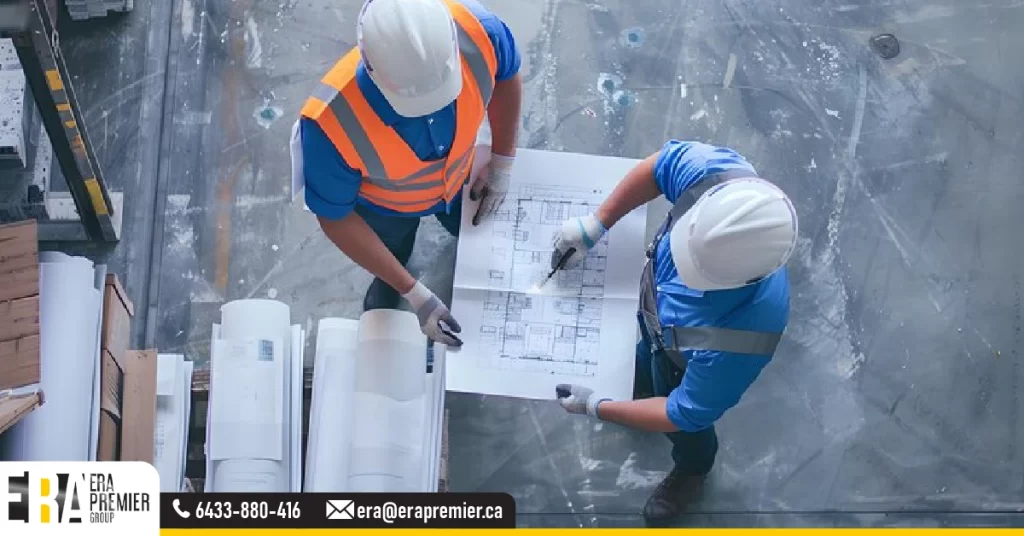 Ontario Building Code Standards for Richmond Hill Home Construction