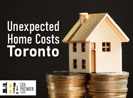How to Budget Smartly for Unexpected Home Expenses in Toronto