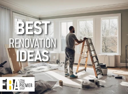 Best Renovation Ideas for Small Spaces