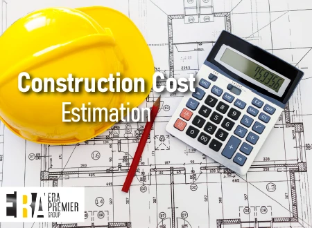 Construction Cost Estimation | Smart Budget Planning Guide
