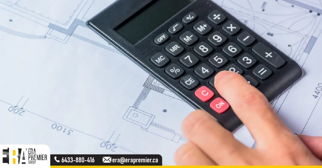 When to Use Professional Construction Cost Estimation Services