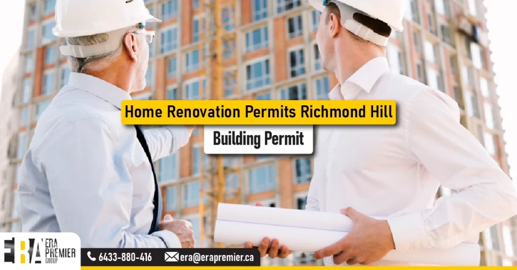 1️⃣ Building Permit