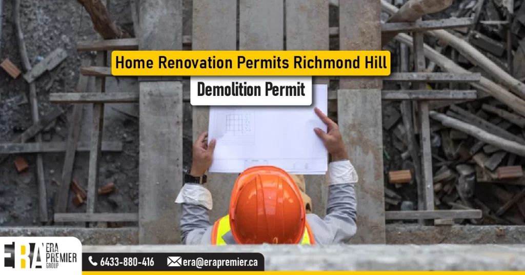 5️⃣ Zoning and Site Plan Approval (If Applicable)