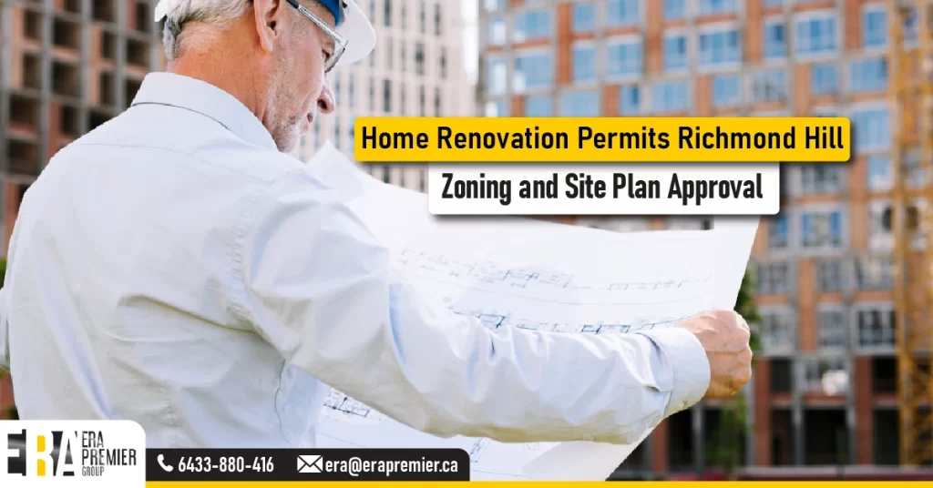 6️⃣ Demolition Permit