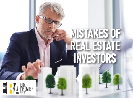 Top 5 Mistakes First Time Property Investors Make
