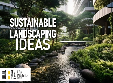 Sustainable Landscaping Ideas for Every Yard in Toronto