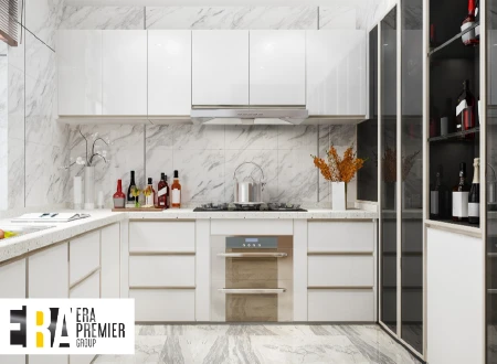 How much does a kitchen renovation cost?